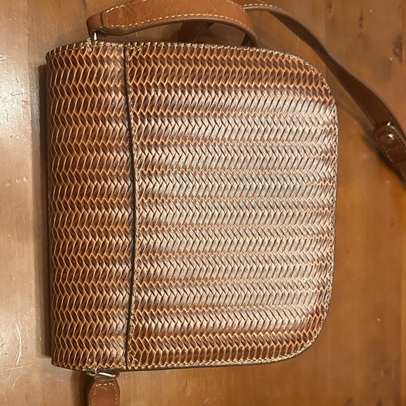 Sézane Romeo Bag EUC - Picture 3 of 6